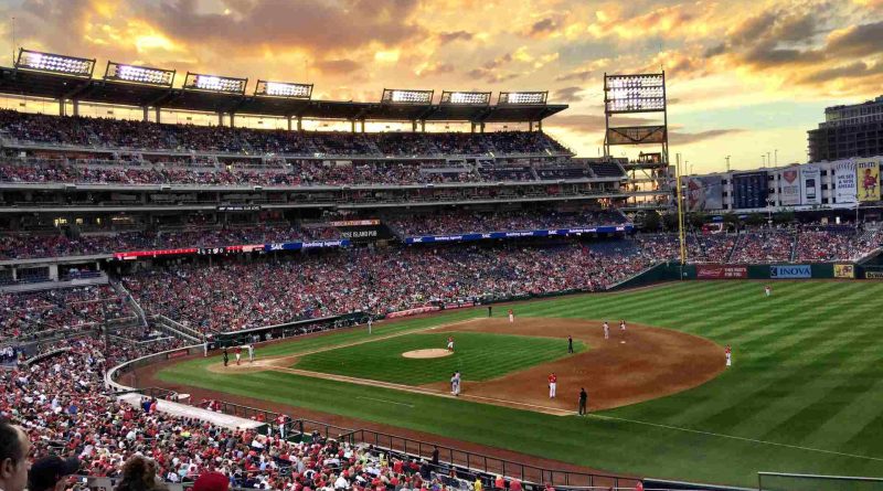 Inclement Weather Delays Twins-Tigers Opener in Detroit