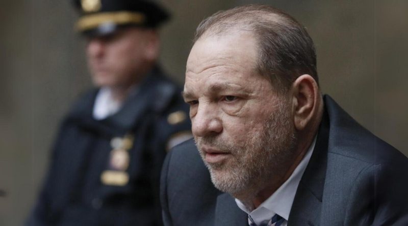 Landmark Decision Weinstein Conviction Overturned New Trial Looms