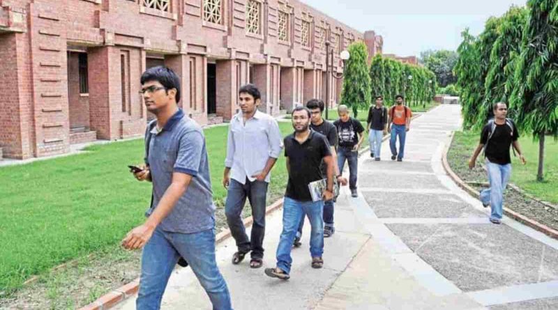 Navigating the Reopening: IIM Sambalpur's Cautionary Step into Physical Classes Amidst COVID-19