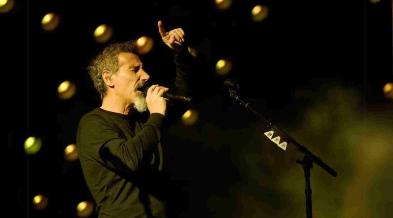 System of a Down & Deftones to Illuminate Golden Gate Park's Premiere Nocturnal Concert