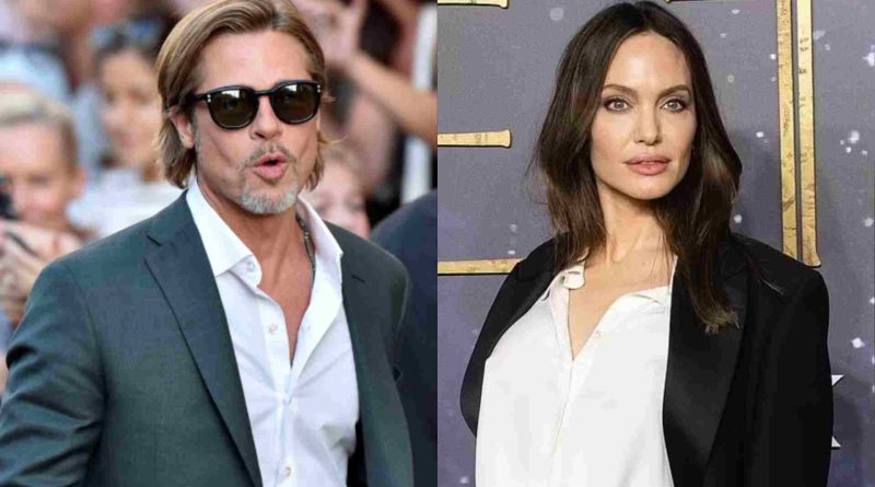 Unveiling Angelina Jolie's Allegations A Closer Look at the Brad Pitt Abuse Claims