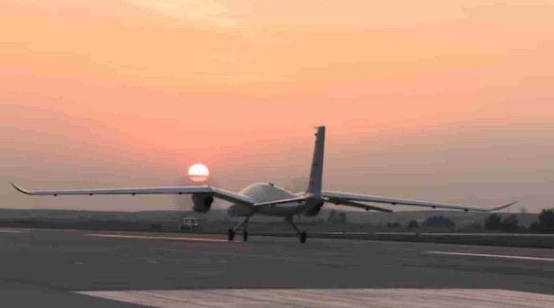 Unveiling the Drone Surge Transforming African Conflict Dynamics