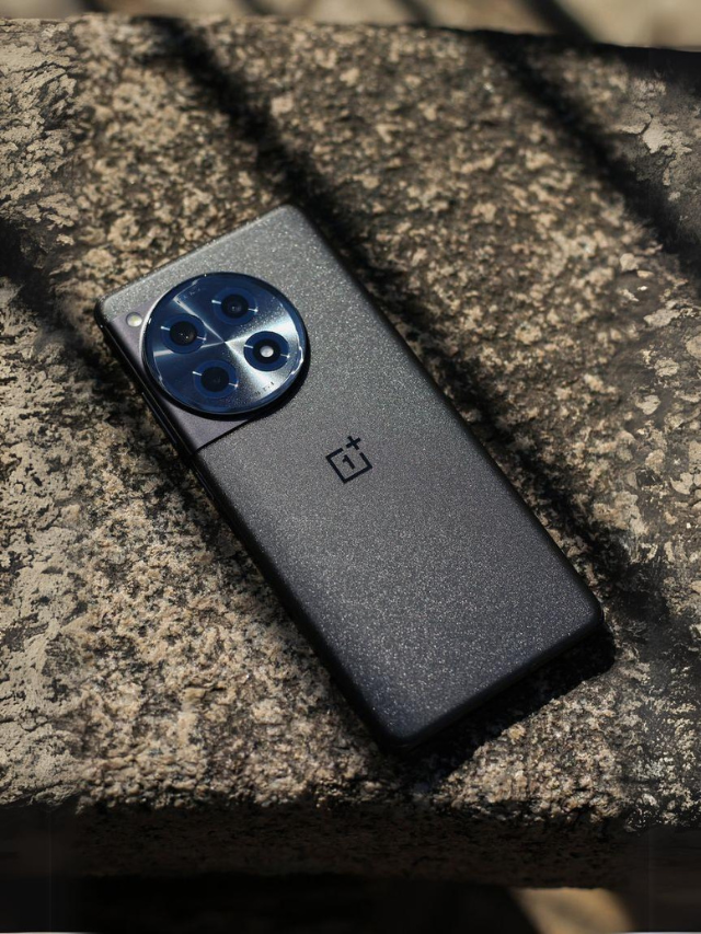 OnePlus 12R’s Game-Changing Innovation