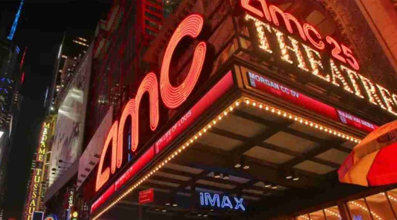 AMC Entertainment Holdings Inc. Unveils its First Quarter 2024 Performance