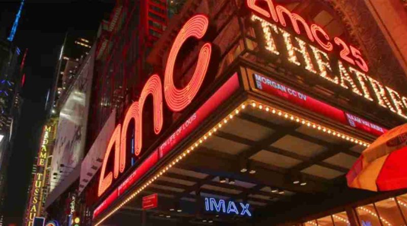 AMC Entertainment Holdings Inc. Unveils its First Quarter 2024 Performance