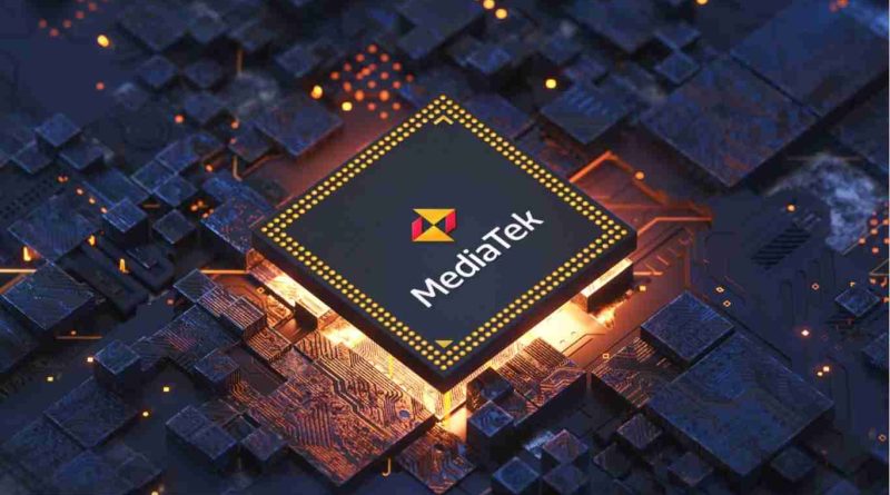 Emerging Alliance MediaTek and NVIDIA Forge Ahead in Chipset Innovation