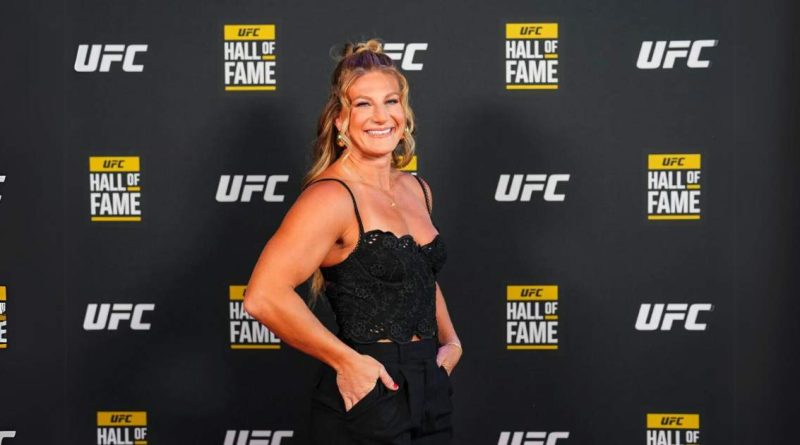 Kayla Harrison Contemplates Clash with 'Twerker' Ailin Perez Before Championship Quest