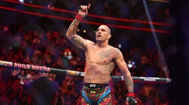 Prochazka Challenges Pereira to Abandon Mystical Practices Ahead of UFC 303 Clash