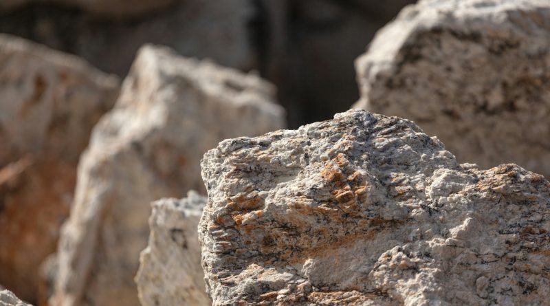 1,600 Tonnes Of Lithium Deposits Found In 2 Karnataka Districts: Minister