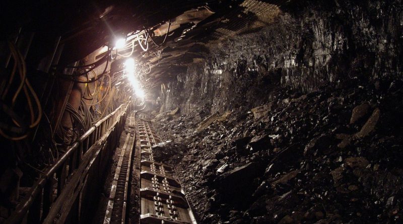 2 Of World's 5 Largest Coal Mines Now In India: Report