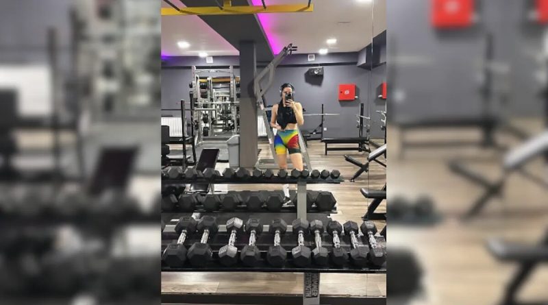 A Day After Divorce Announcement, Natasa Stankovic Shares Pics From Serbia