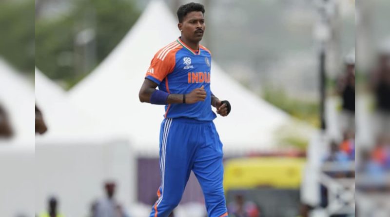 "Always Amuses Me...": Ex-Baroda Coach Blasts Hardik Pandya For Absence From Domestic Cricket