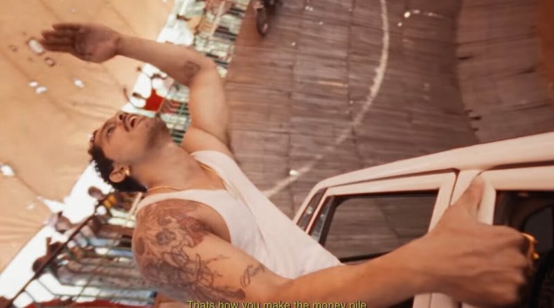 Anand Mahindra's Big Shoutout To Rapper Sooraj Cherukat: ''Extraordinary, Raw Videos''