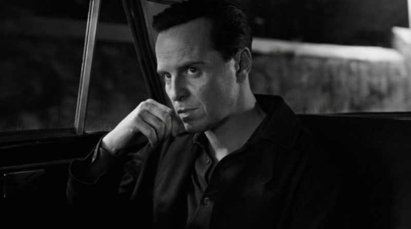 Andrew Scott Scores Double Emmy Nomination for Netflixs Ripley
