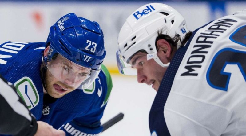 Blue Jackets Jettison Three More Players on the Brink of Free Agency