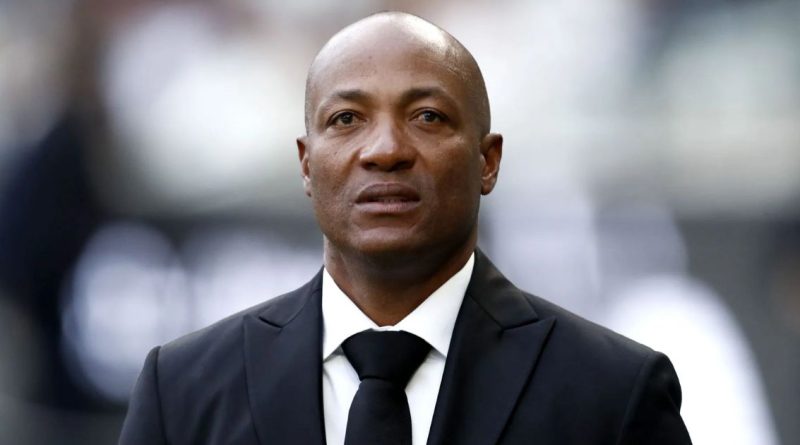 Brian Lara ‘West Indies have some of the best but talent isn’t everything’