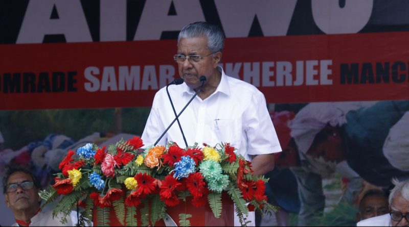 Centre Criticises Kerala For Appointing Official For "External Cooperation"