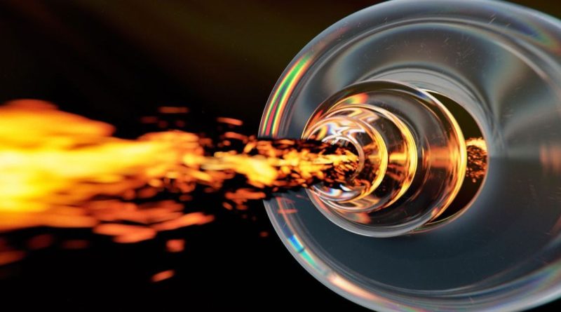 China's Artificial Sun Generates a Magnetic Field, Paving the Way for Fusion Energy