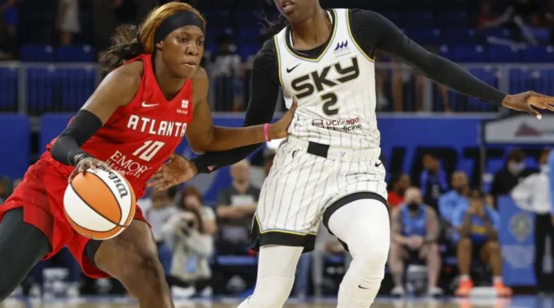 Dream vs. Lynx WNBA Prediction, Odds, and Key Players for Wednesday, July 17 (Bet on Atlanta in Rhyne Howard’s Return)