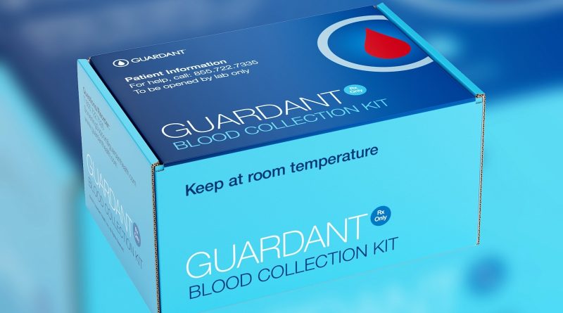 FDA approves blood test to detect colon cancer for those at 'average risk'