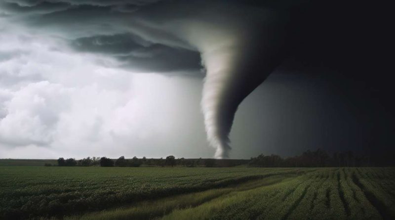 Flash Floods, Tornado Warning Batter Lincoln; Power Outages Reported