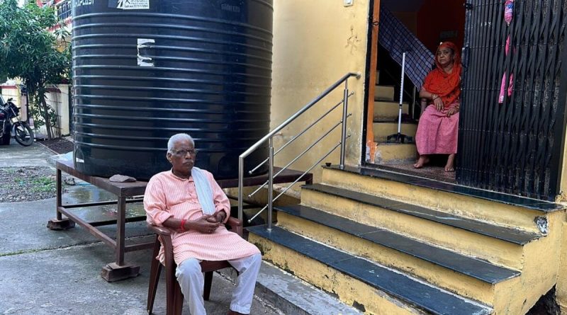 40 Years After Bhopal Tragedy, Disposal Of Toxic Waste Poses Cancer Threat