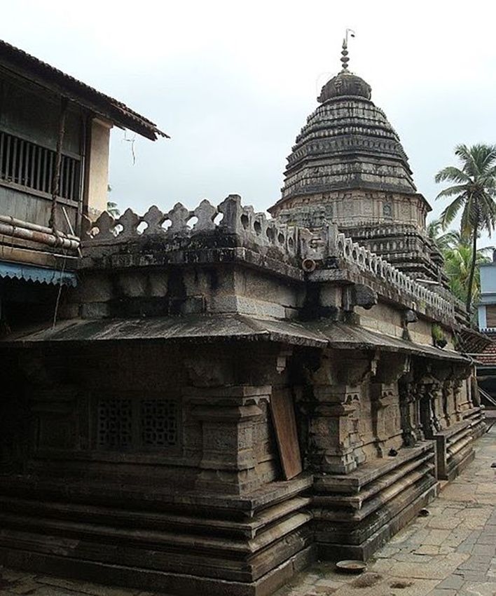 जय श्री महाकाल: Discover 7 Powerful Rituals to Overcome Challenges and Embrace Positivity 7 Gokarna History How to Reach Beaches WeatherTemples