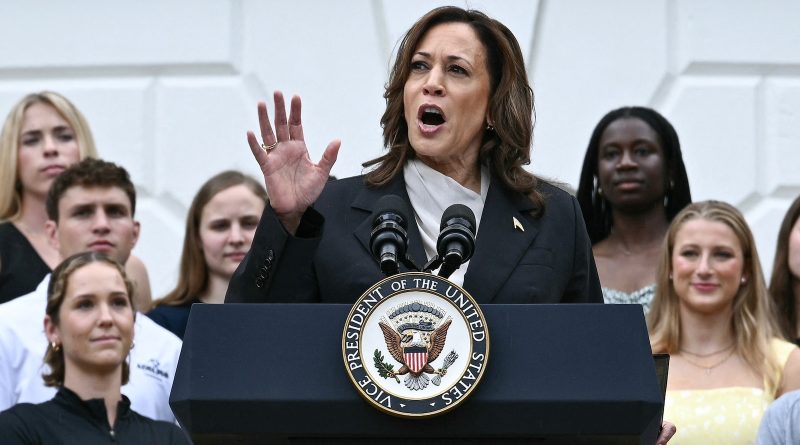 Election 2024 updates: Harris raises $100 million, plans Milwaukee campaign rally