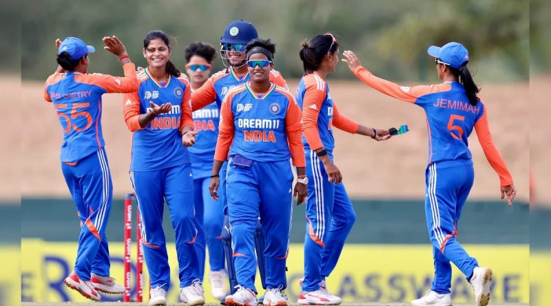 India vs Sri Lanka Live Streaming Women's Asia Cup Final Live Telecast: When And Where To Watch Match?