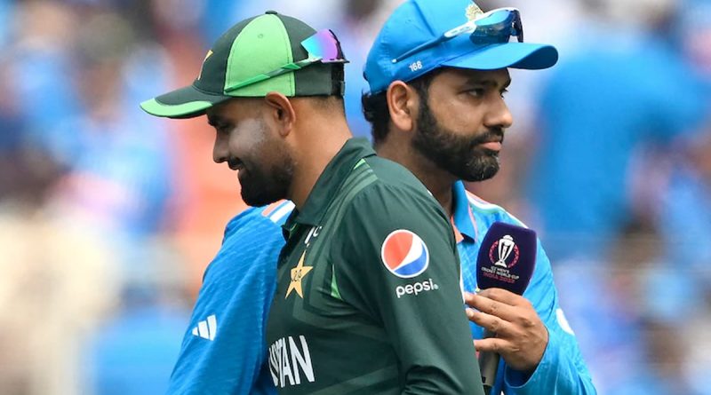 India To Host 2025 Men's T20 Asia Cup; Bangladesh To Stage 2027 Edition