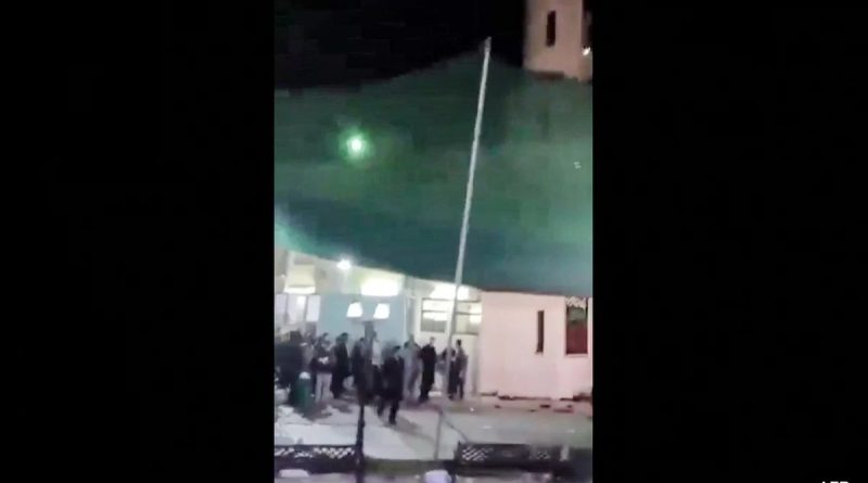 Indian Envoy Assures Support To Bring Back Body Of Citizen Killed In Oman Mosque Shooting