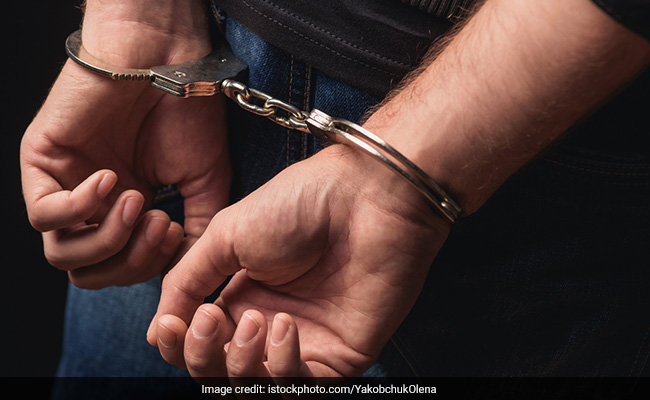 Indian-Origin Man Arrested For Stealing $1 Million Lottery Ticket In US