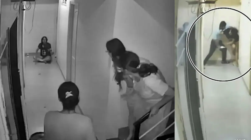 Why Was Woman In Bengaluru Hostel Murdered? What Initial Probe Reveals