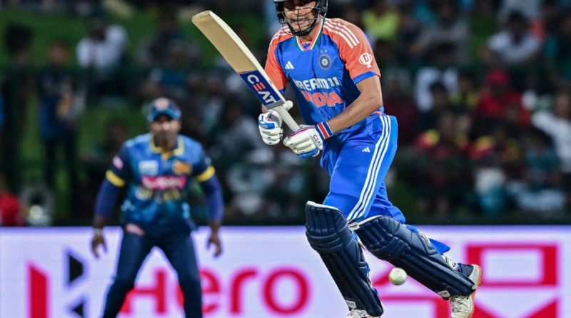 Big Concern For India? Shubman Gill Misses 2nd T20I Against Sri Lanka - Here's Why