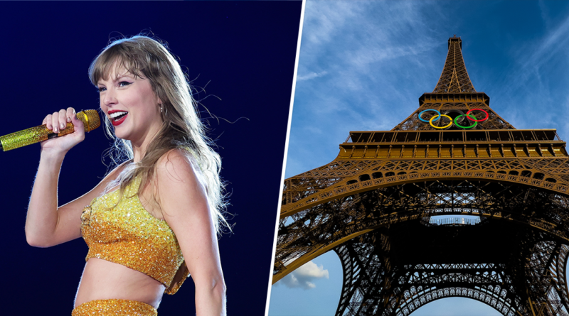 Taylor Swift | The Eras Tour - Gelsenkirchen, Germany