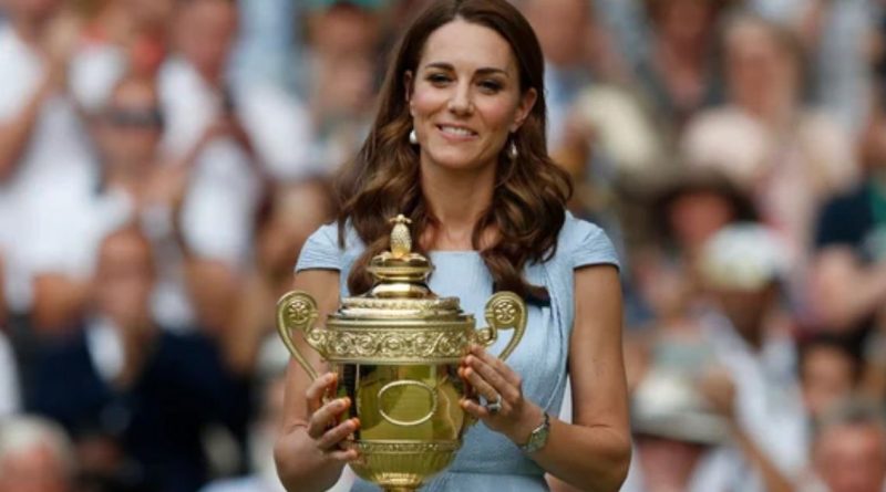 Kate Middleton's Potential Wimbledon Appearance Amid Health Challenges