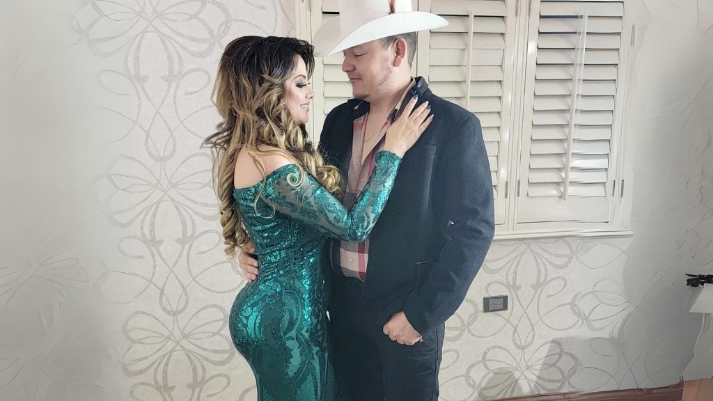 Tragic Ambush: Kevin Hernandez Country Singer, and Family Murdered in Chihuahua, Mexico 2 Kevin Hernandez and his wife