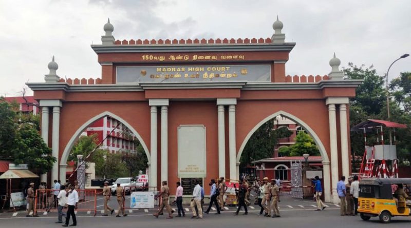 Why Retain Caste Names In Schools, Madras High Court Asks Tamil Nadu Government