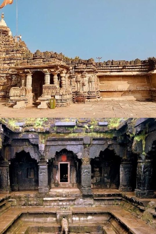 जय श्री महाकाल: Discover 7 Powerful Rituals to Overcome Challenges and Embrace Positivity 3 महाकालेश्वर मंदिर