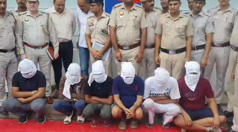 Man Insulted By Employer's Son Takes Revenge, Robs Him Off Rs 3.5 Crore