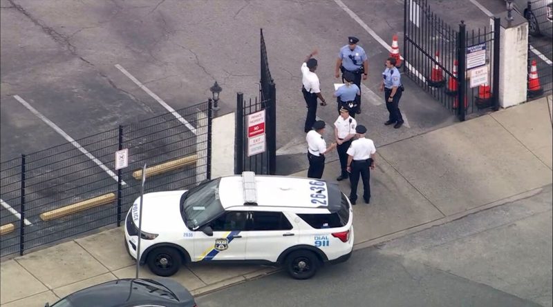 Man killed in 'execution-type' shooting while walking to evening prayers at mosque