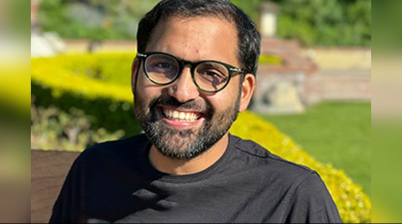 5 Facts About Gopi Thotakura, Indian Selected For Blue Origin Space Mission