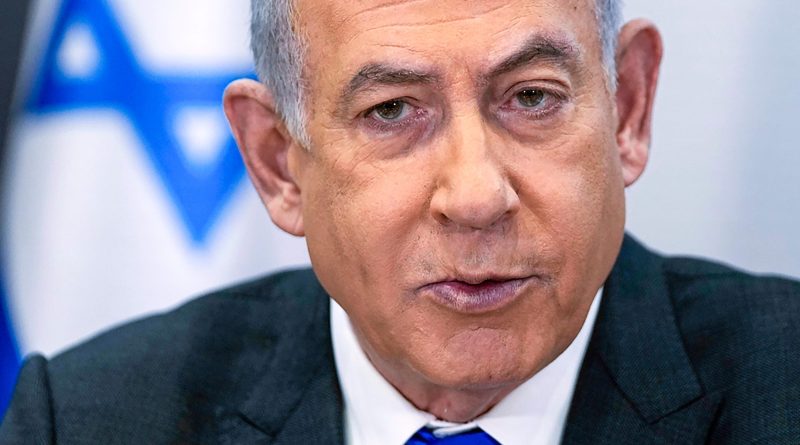 Netanyahu is in Washington at a fraught time for Israel and the US. What to know about his visit