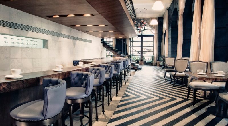 Review: The Tables New Menu Promises A Journey From Farm To Table To Memory