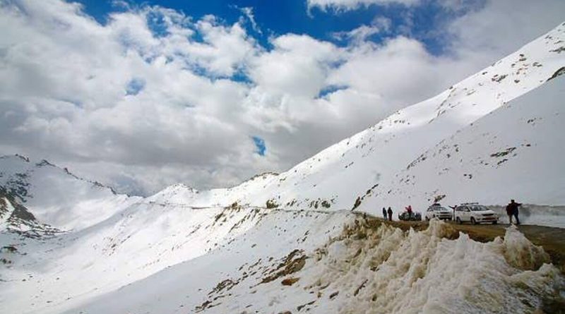Family's Dream Ladakh Vacation Turns Into A Nightmare: "Hard To Breathe"
