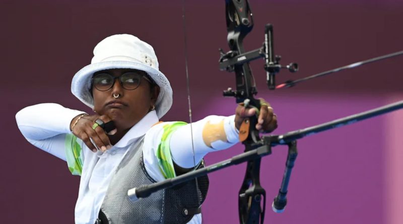 Olympics 2024 Archery Live Streaming Ranking Round Live Telecast: When And Where To Watch