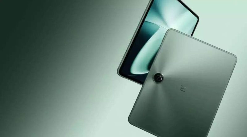 OnePlus Pad 2 Leaked Specifications Snapdragon 8 Gen 3 SoC and 9,510mAh Battery Rumored