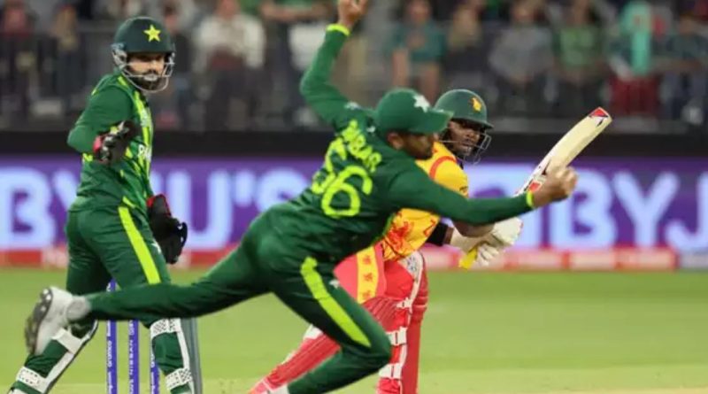 Pakistan Set to Play White-Ball Series in Zimbabwe