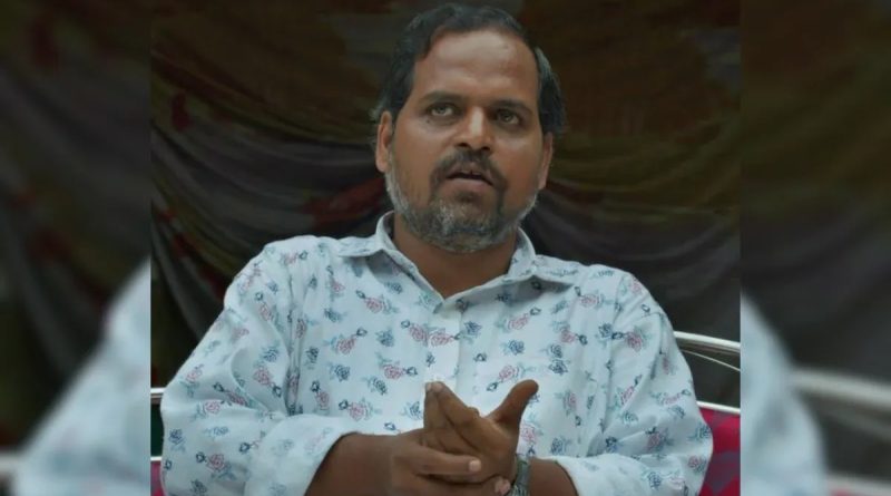<i>Panchayat</i> Actor Durgesh Kumar AKA Bhushan Buys First Apartment In Mumbai: