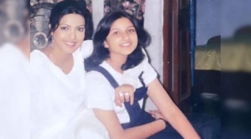 Parineeti Chopra Shares Throwback Gold On